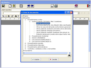 Más de 1000 escritos